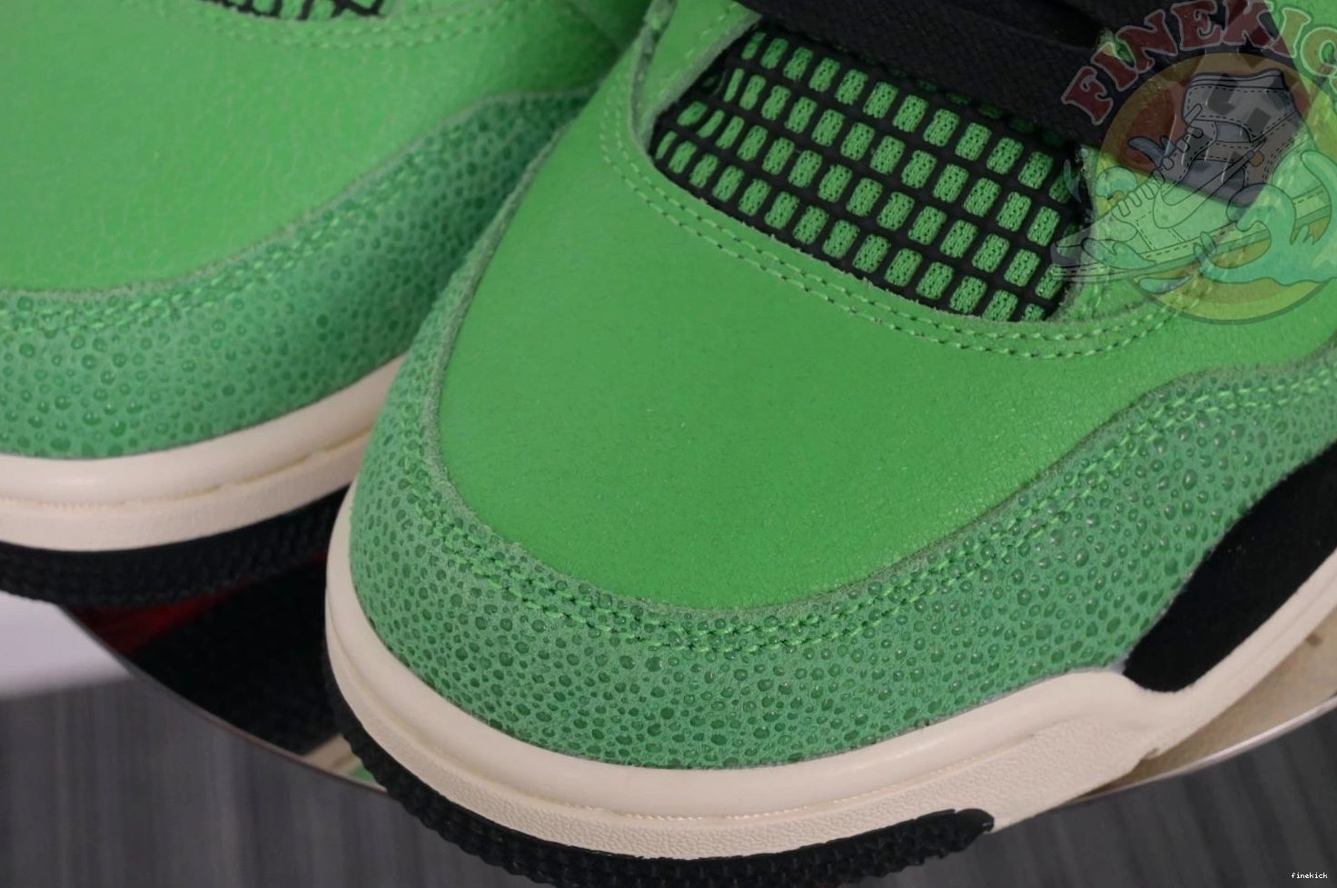 Jordan Air Jordan 4 Manila 1220